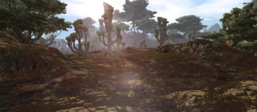 The Repopulation - кадр 8