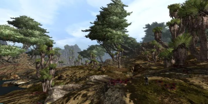 The Repopulation - кадр 12