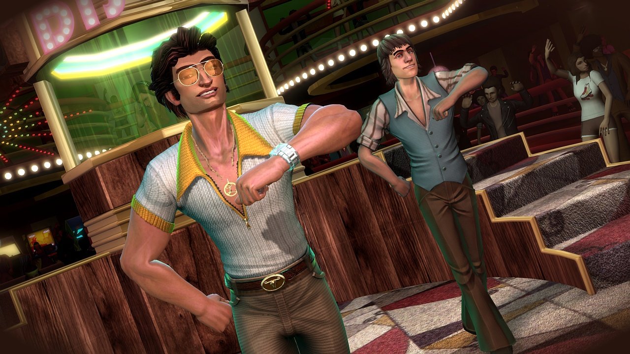 Dance Central 3 — скриншот 6