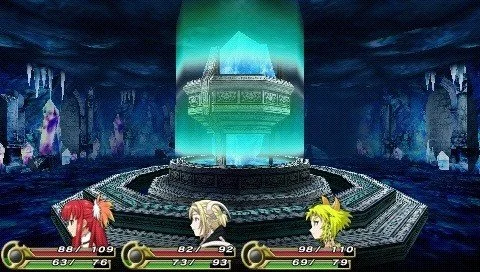 Unchained Blades - кадр 3