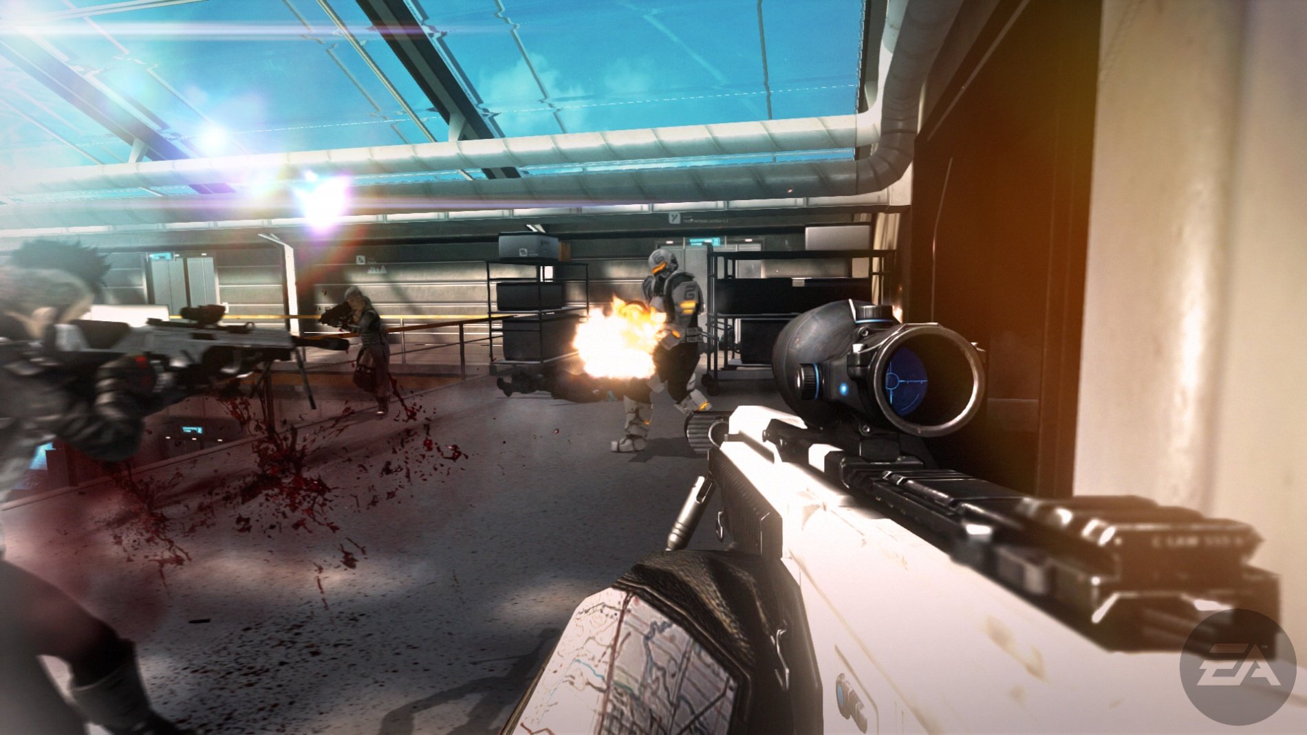 Авторы Syndicate назвали перезапуск серии "обреченным" - изображение обложка