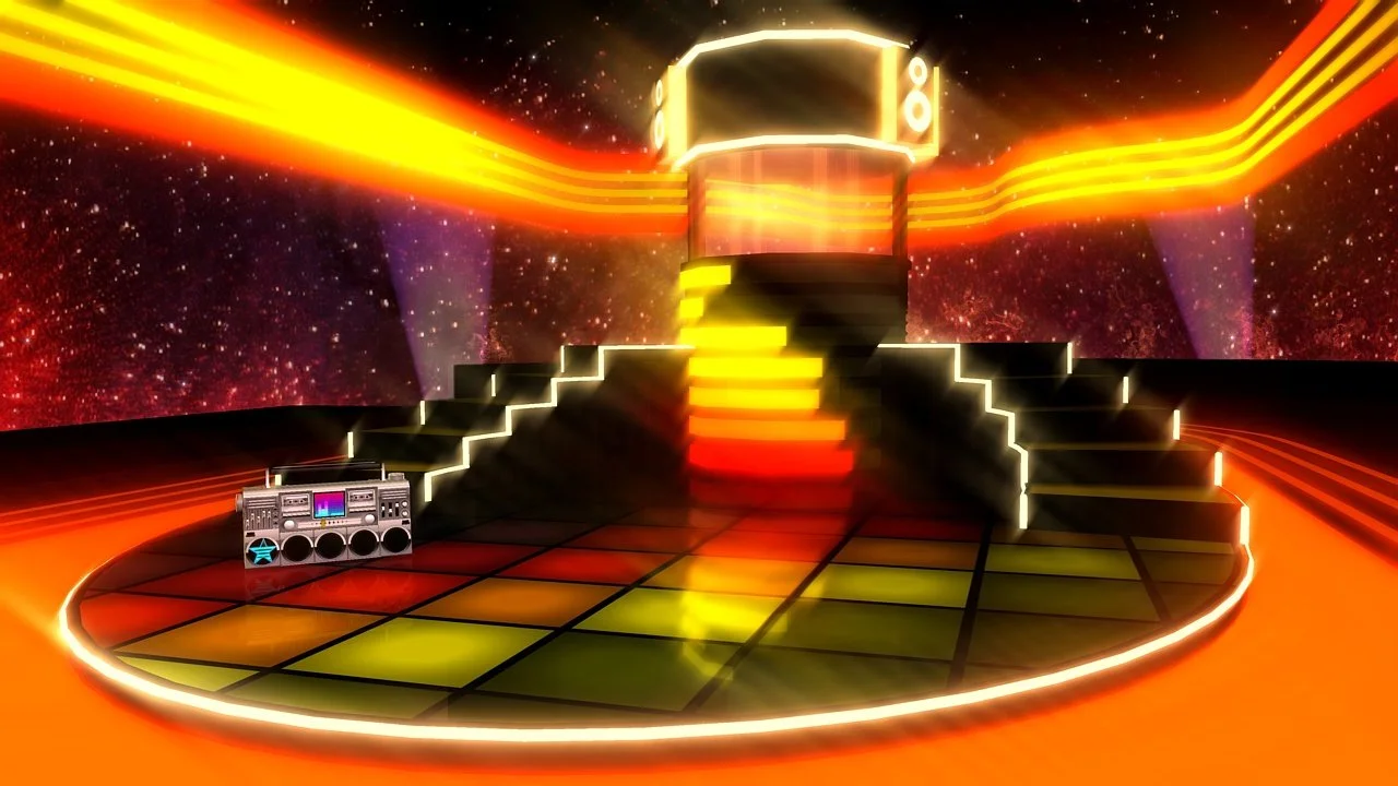 Dance Central 3 - кадр 9