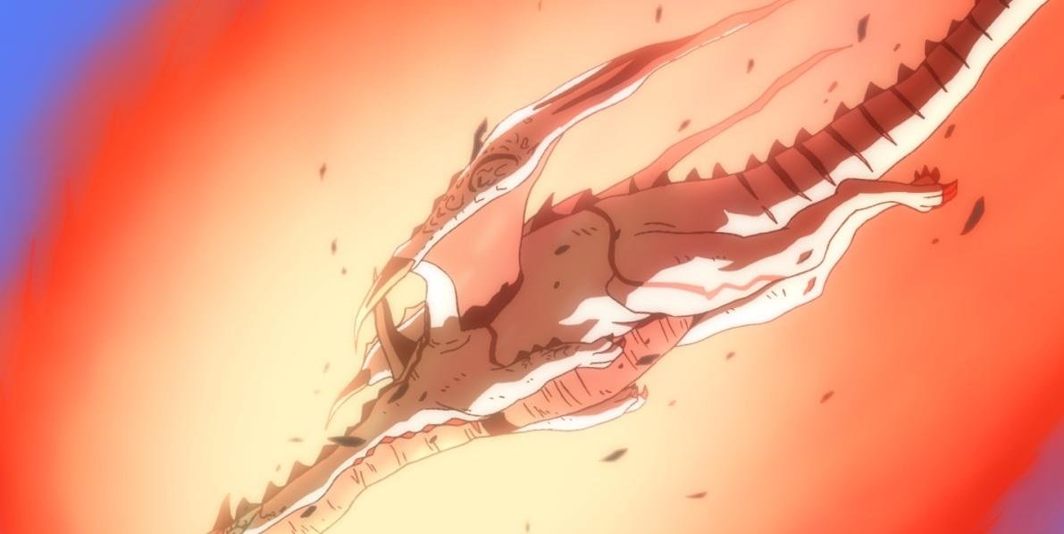 Unchained Blades — скриншот 7
