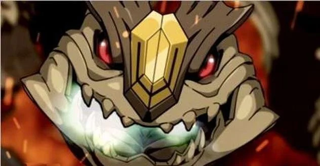 Unchained Blades - кадр 9