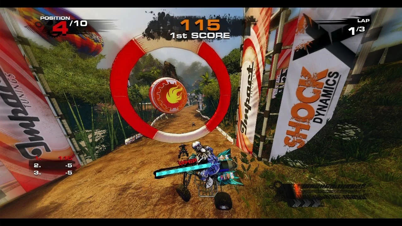 Mad Riders - кадр 15