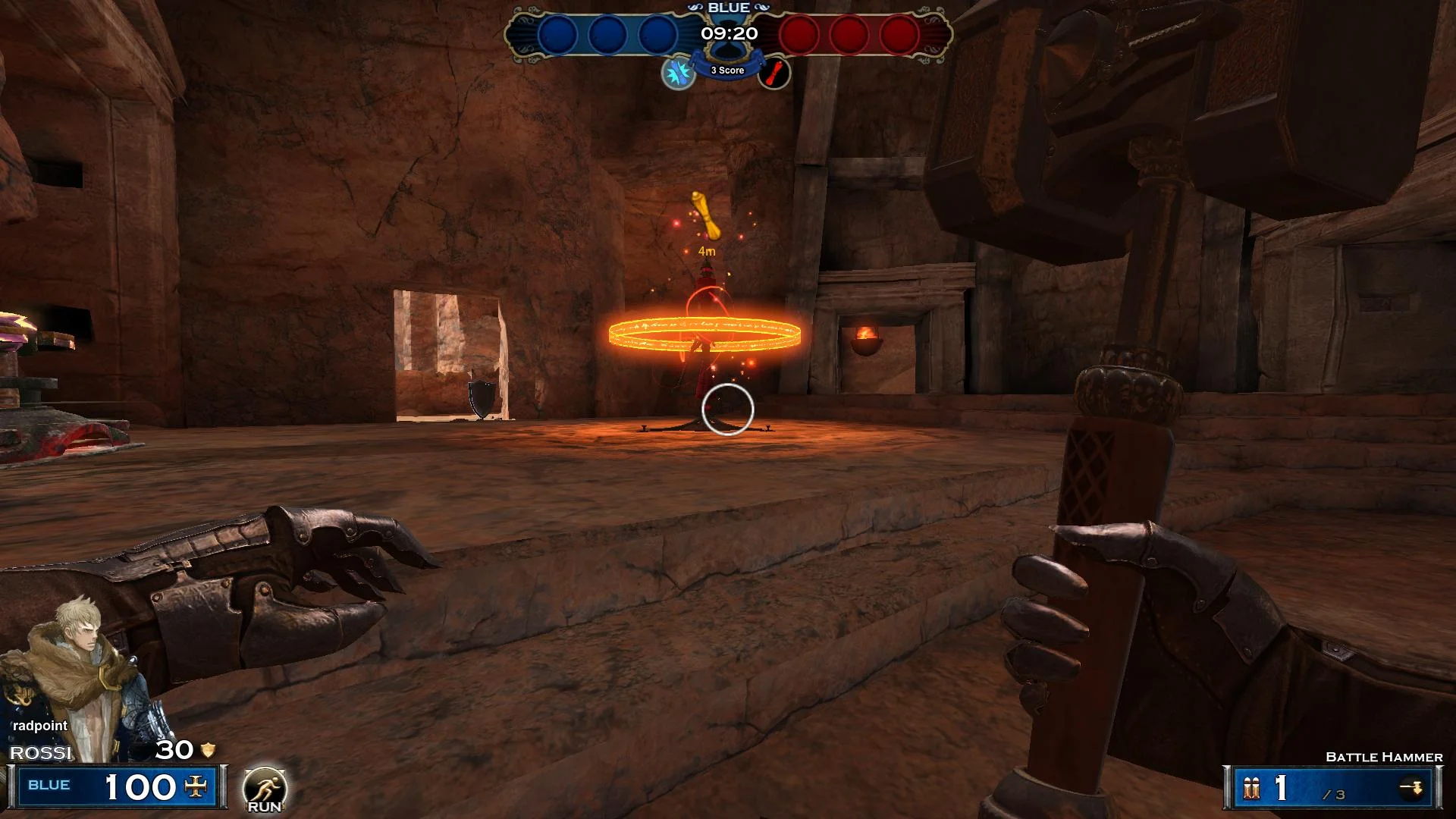 Renaissance Heroes - кадр 14