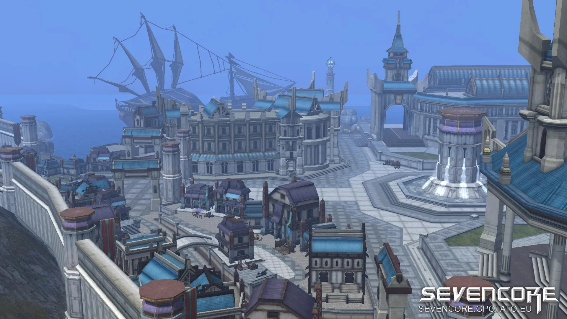 Sevencore - кадр 9