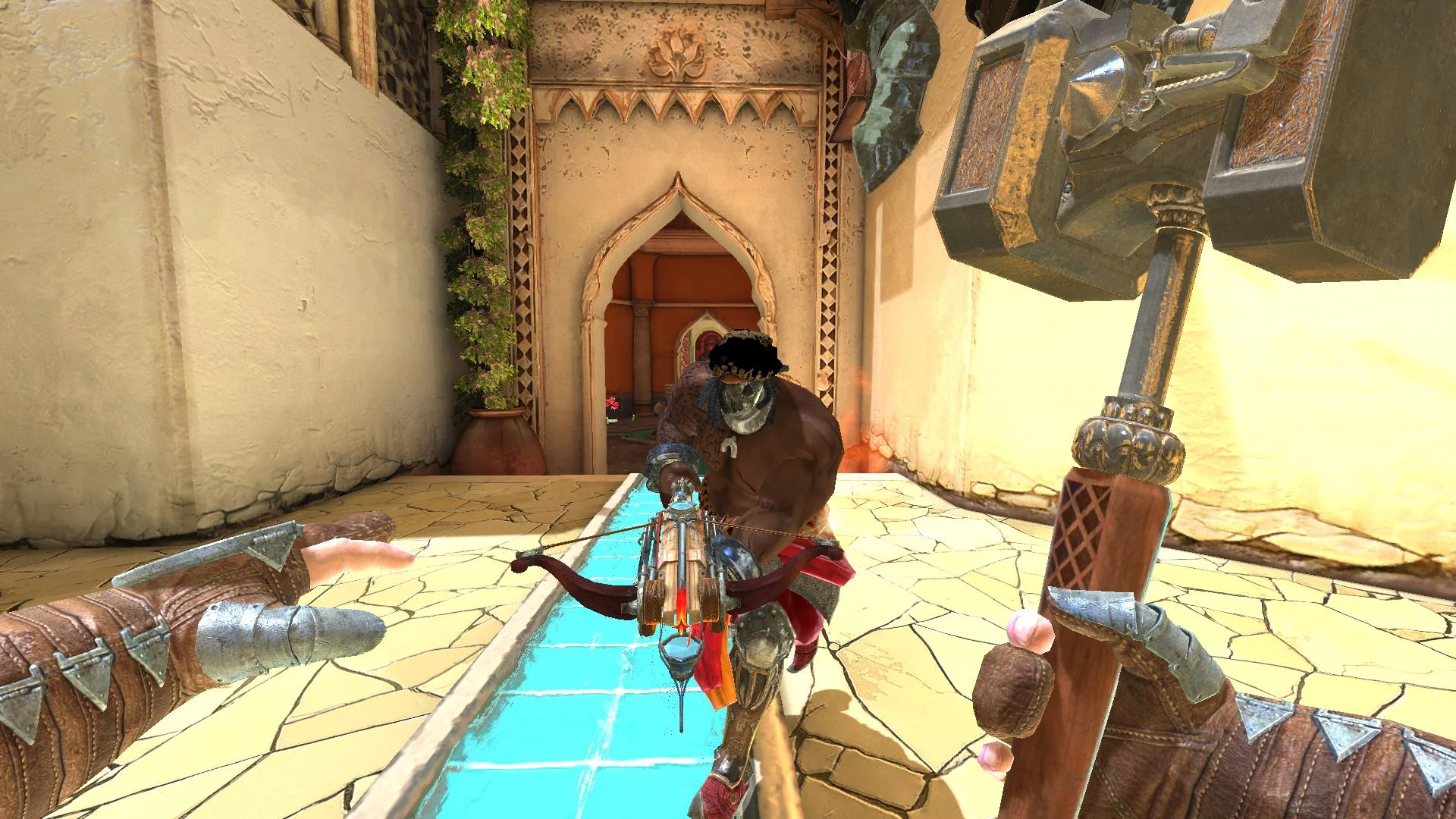 Renaissance Heroes - кадр 12