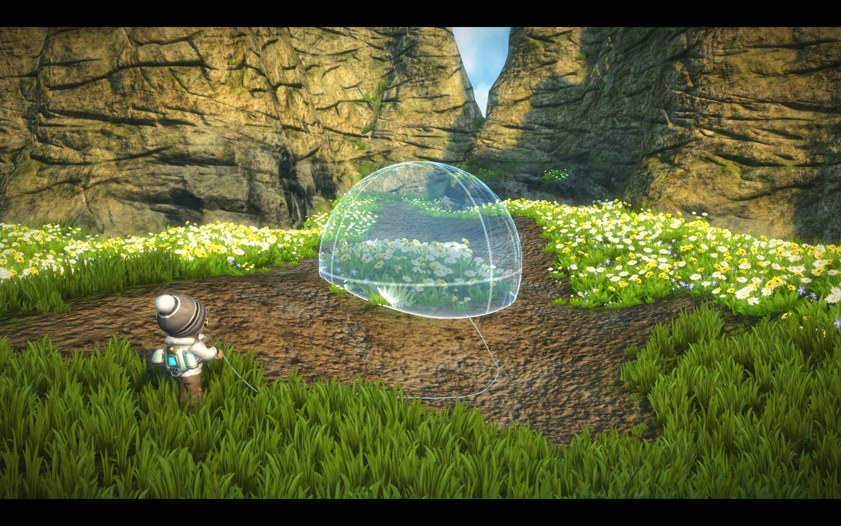 Gameglobe — скриншот 8