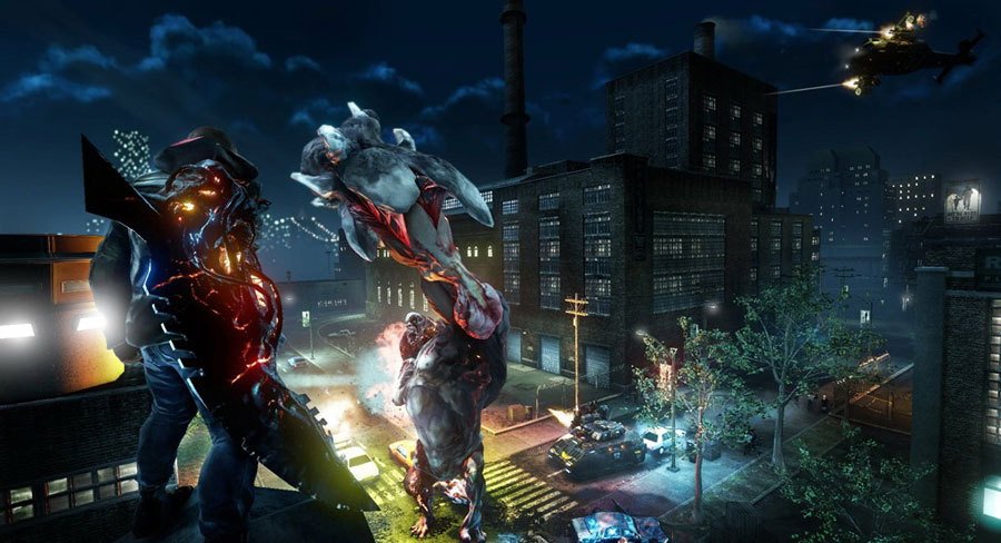 Издатель решила закрыть студию-разработчика Prototype - изображение обложка