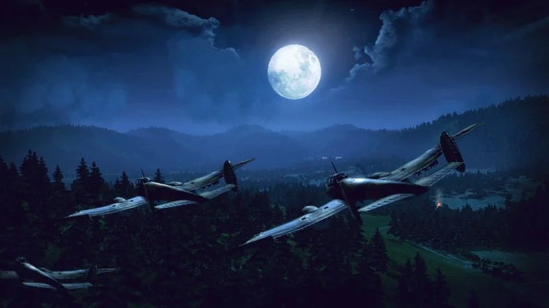 Dogfight 1942 - кадр 14