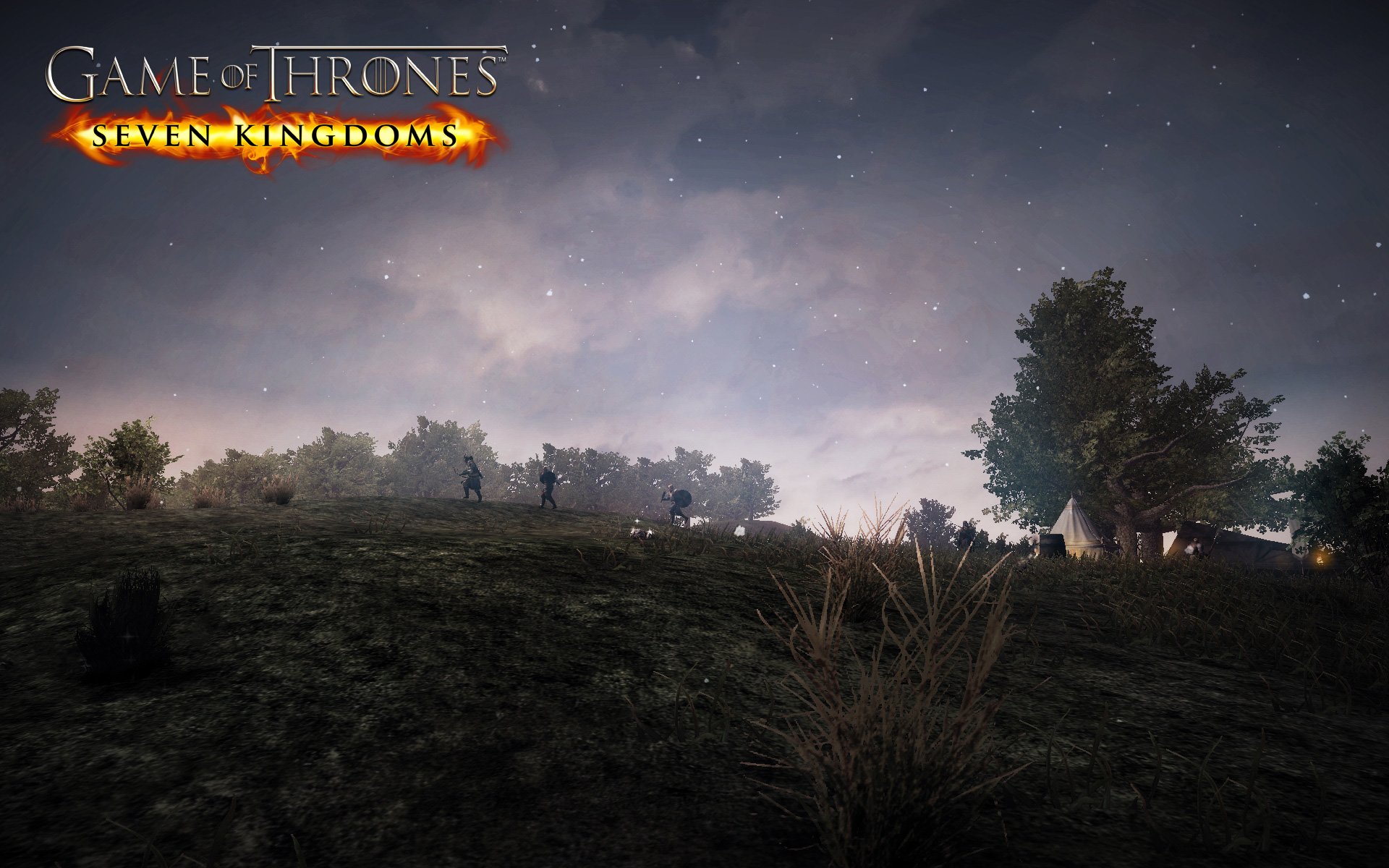 Game of Thrones: Seven Kingdoms — скриншот 4