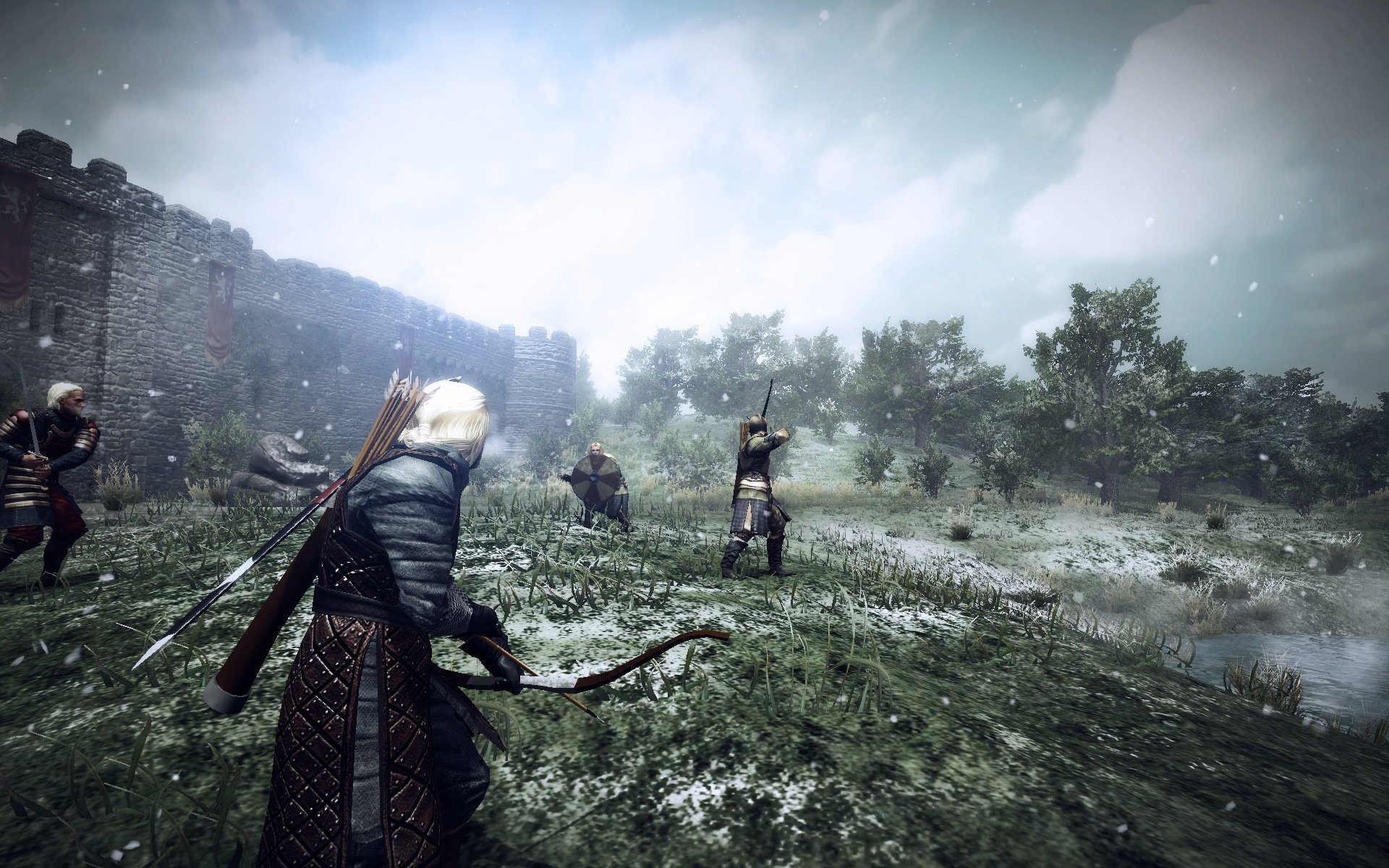 Game of Thrones: Seven Kingdoms — скриншот 2