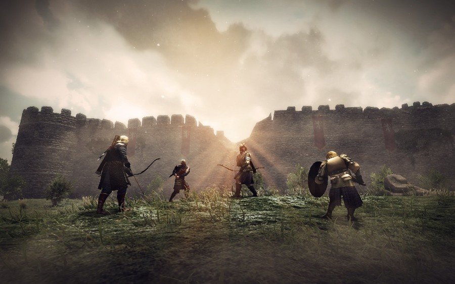 Game of Thrones: Seven Kingdoms — скриншот 5