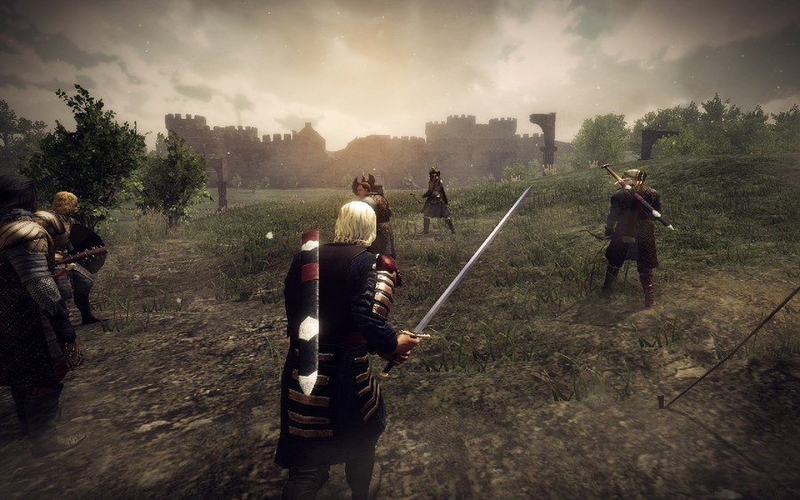 Game of Thrones: Seven Kingdoms — скриншот 7