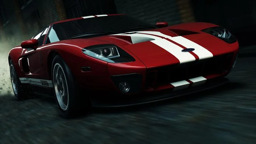 Need for Speed: Most Wanted (2012) - кадр 11