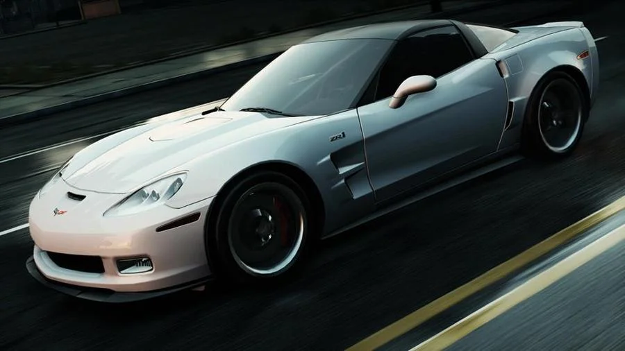 Need for Speed: Most Wanted (2012) - кадр 12
