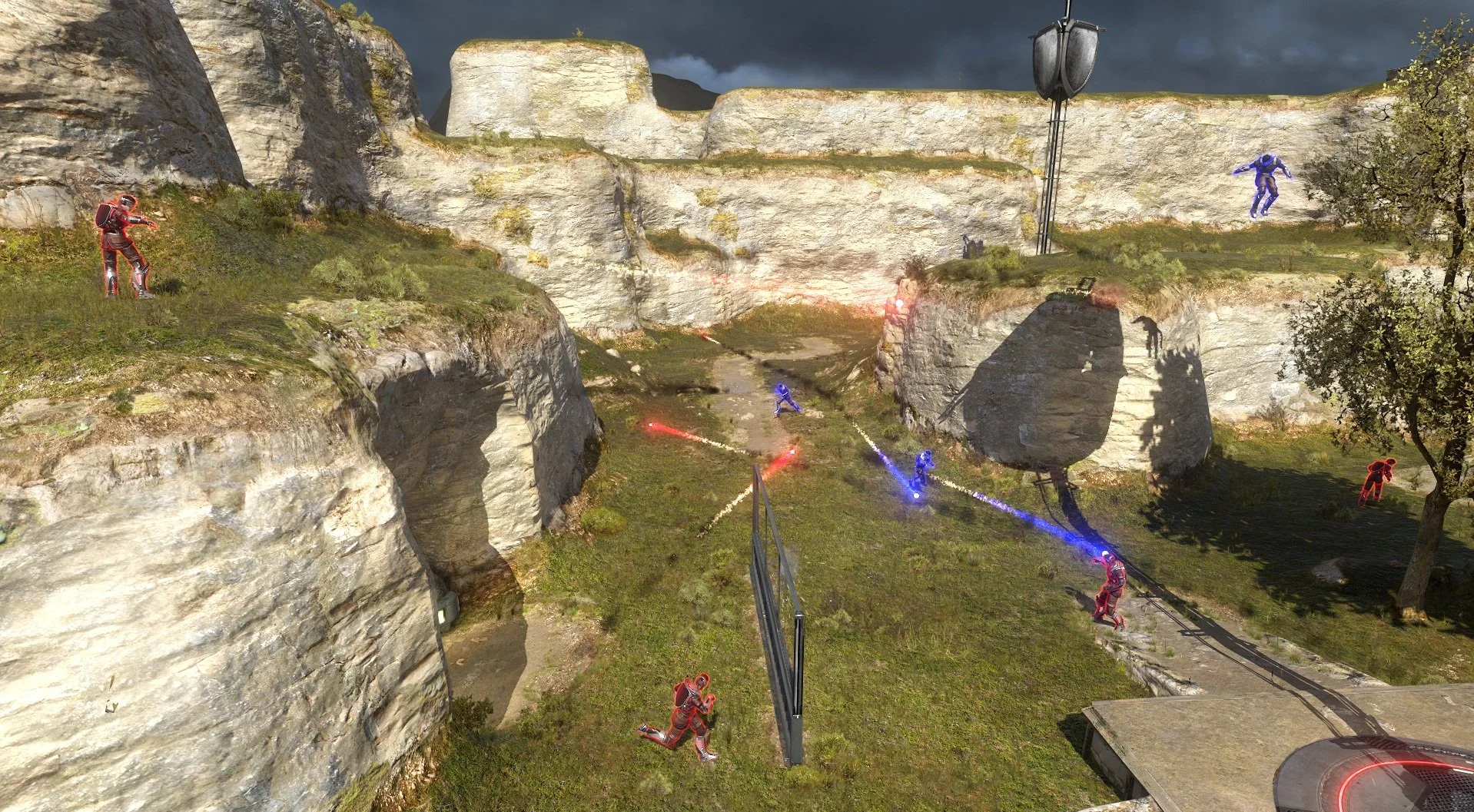 ShootMania Storm - кадр 10