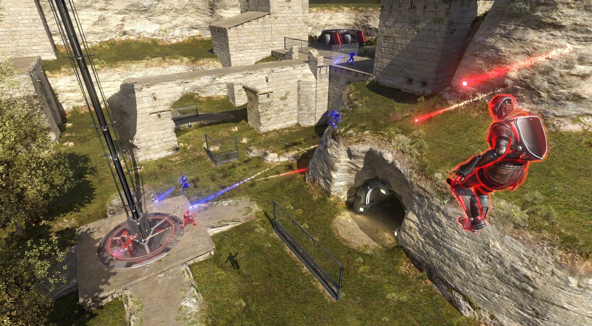 ShootMania Storm - кадр 15