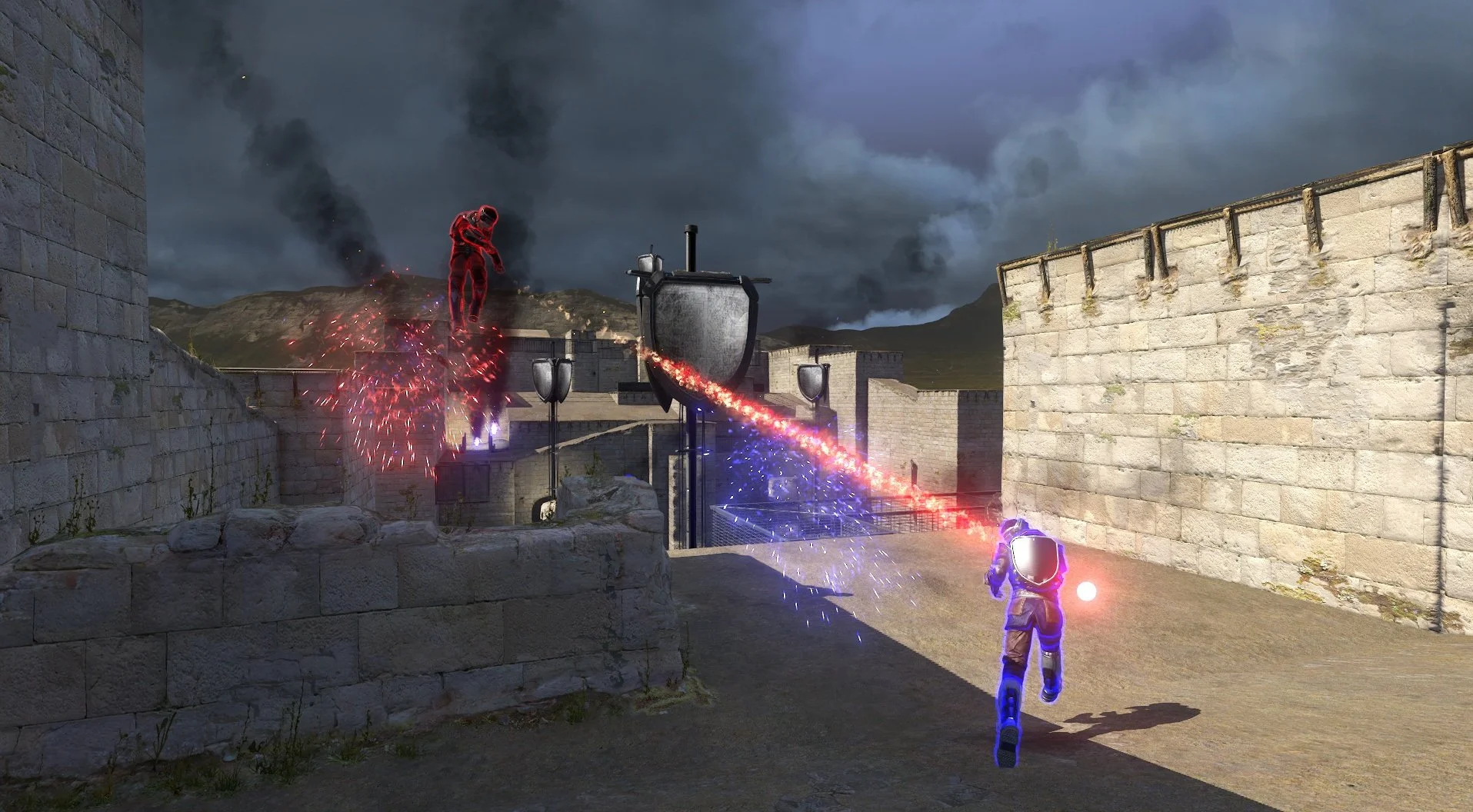 ShootMania Storm - кадр 12