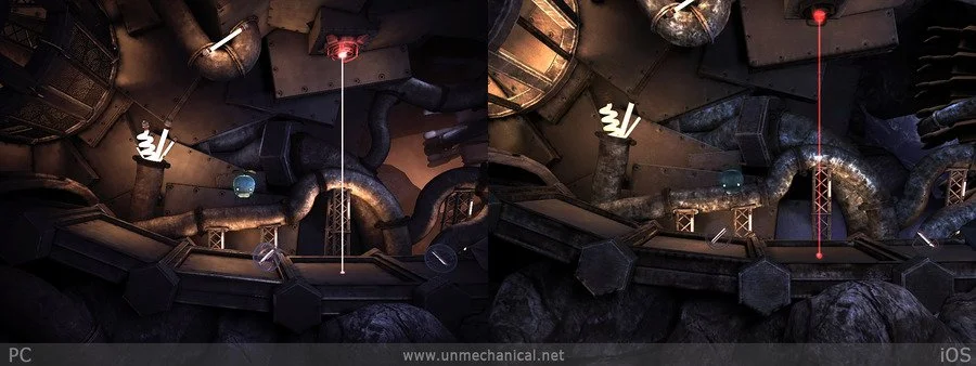 Unmechanical - кадр 2