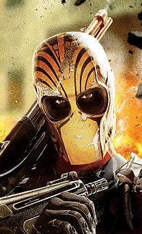 Разработчики Dead Space выпустят продолжение Army of Two - изображение обложка