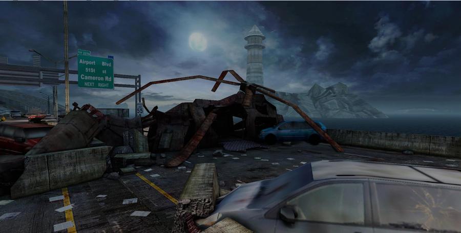 Infected Wars — скриншот 2