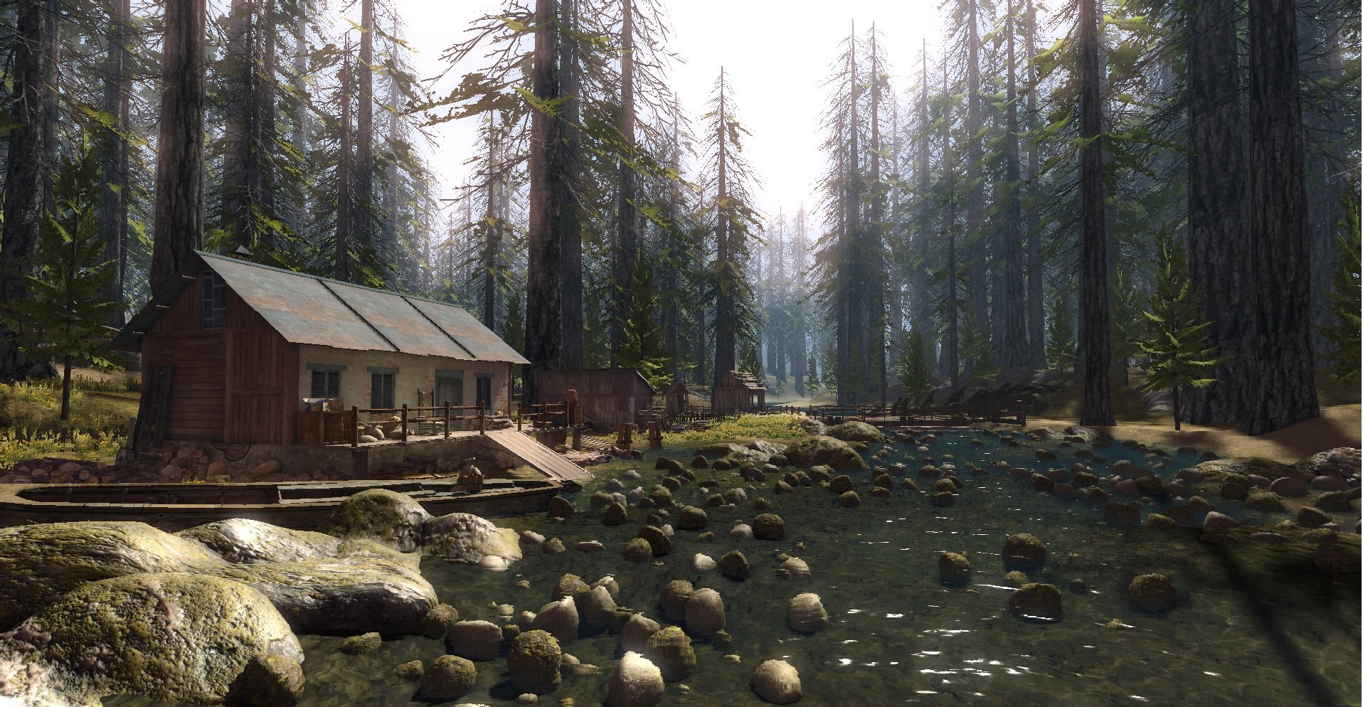 DayZ Mod — скриншот 2