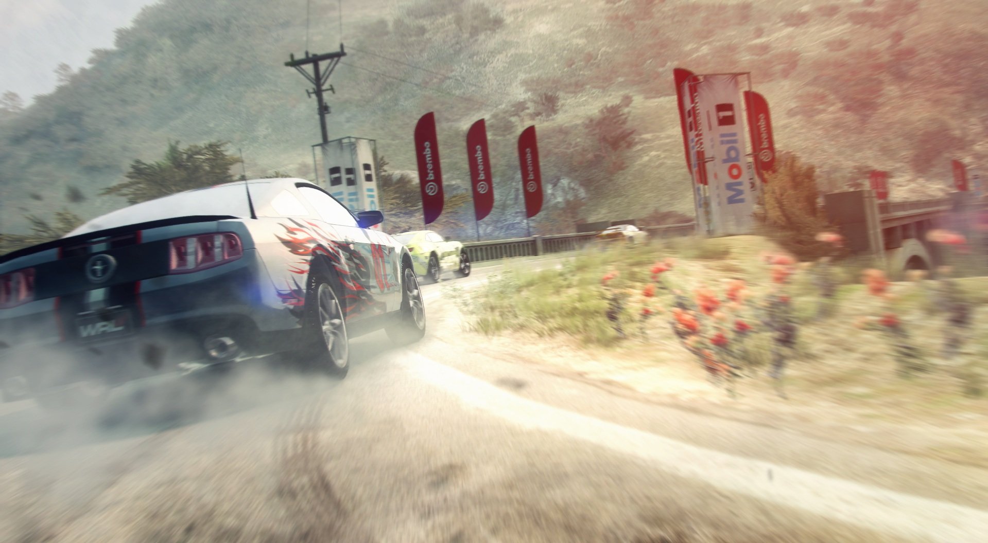 Grid 2 — скриншот 1