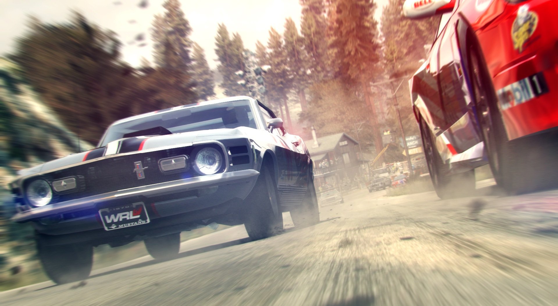 Grid 2 — скриншот 4