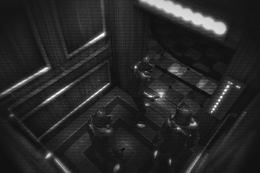 Republique - кадр 12