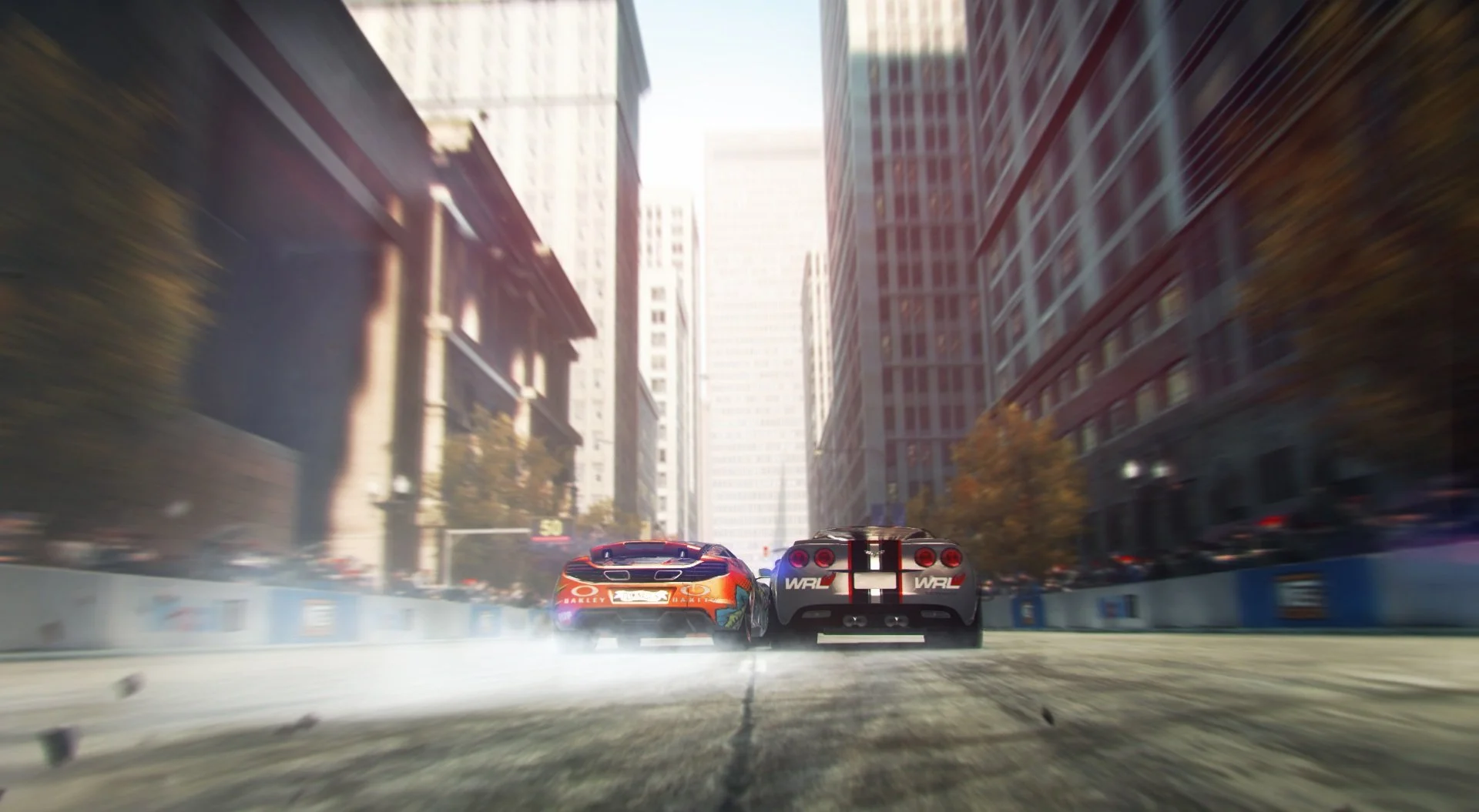 Grid 2 - кадр 2