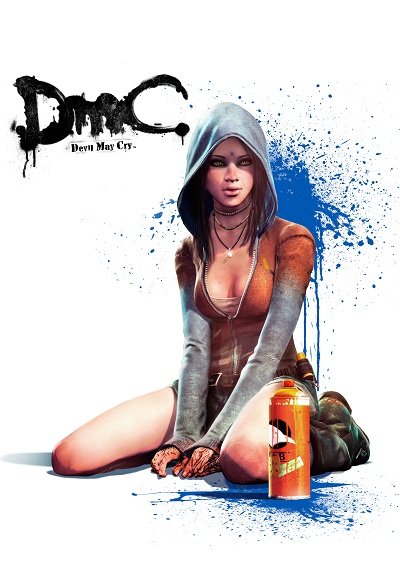 Сюжетный трейлер DmC - изображение обложка