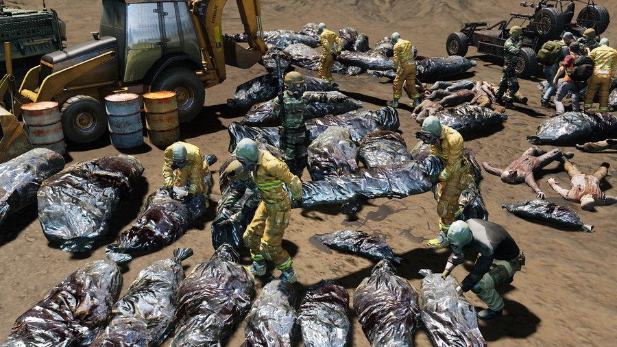 Infestation: Survivor Stories — скриншот 8