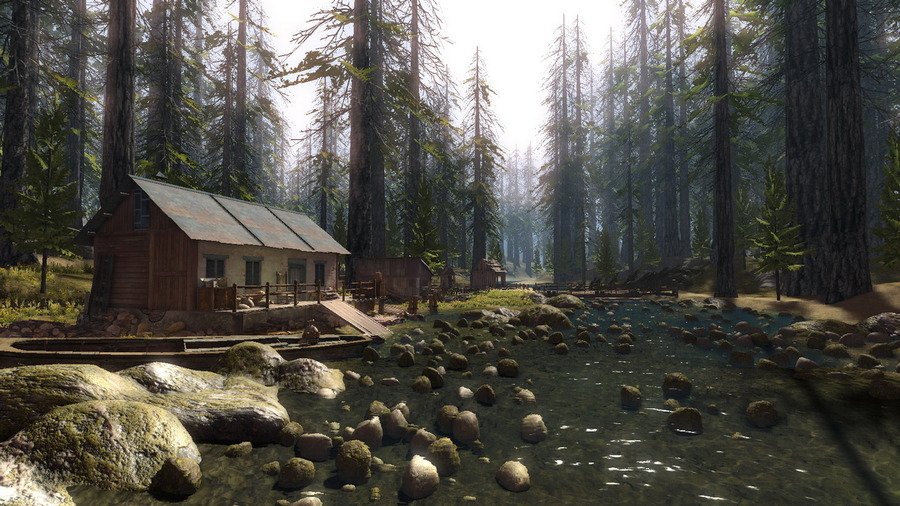 Infestation: Survivor Stories — скриншот 4
