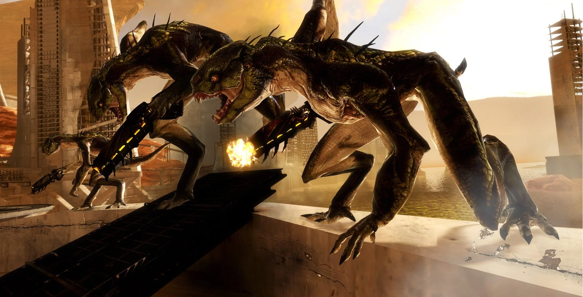 Star Trek (2013) - кадр 18