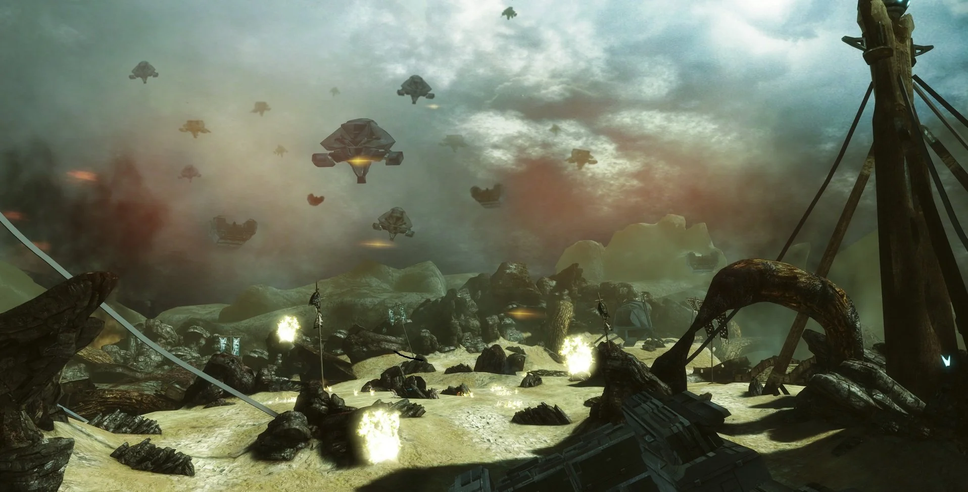 Star Trek (2013) - кадр 11