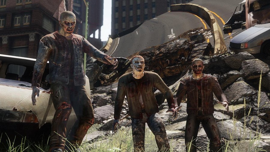 Infestation: Survivor Stories — скриншот 5