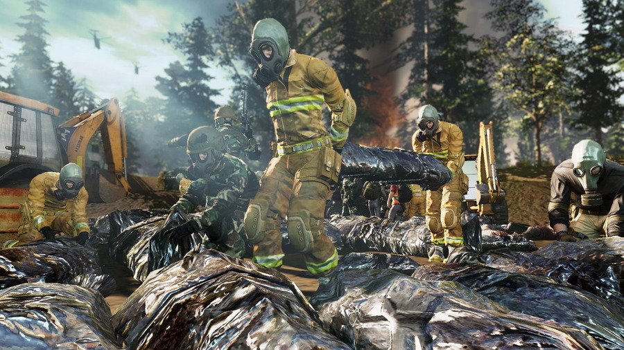 Infestation: Survivor Stories — скриншот 3