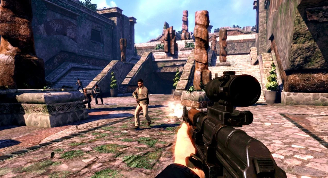 007 Legends - кадр 14