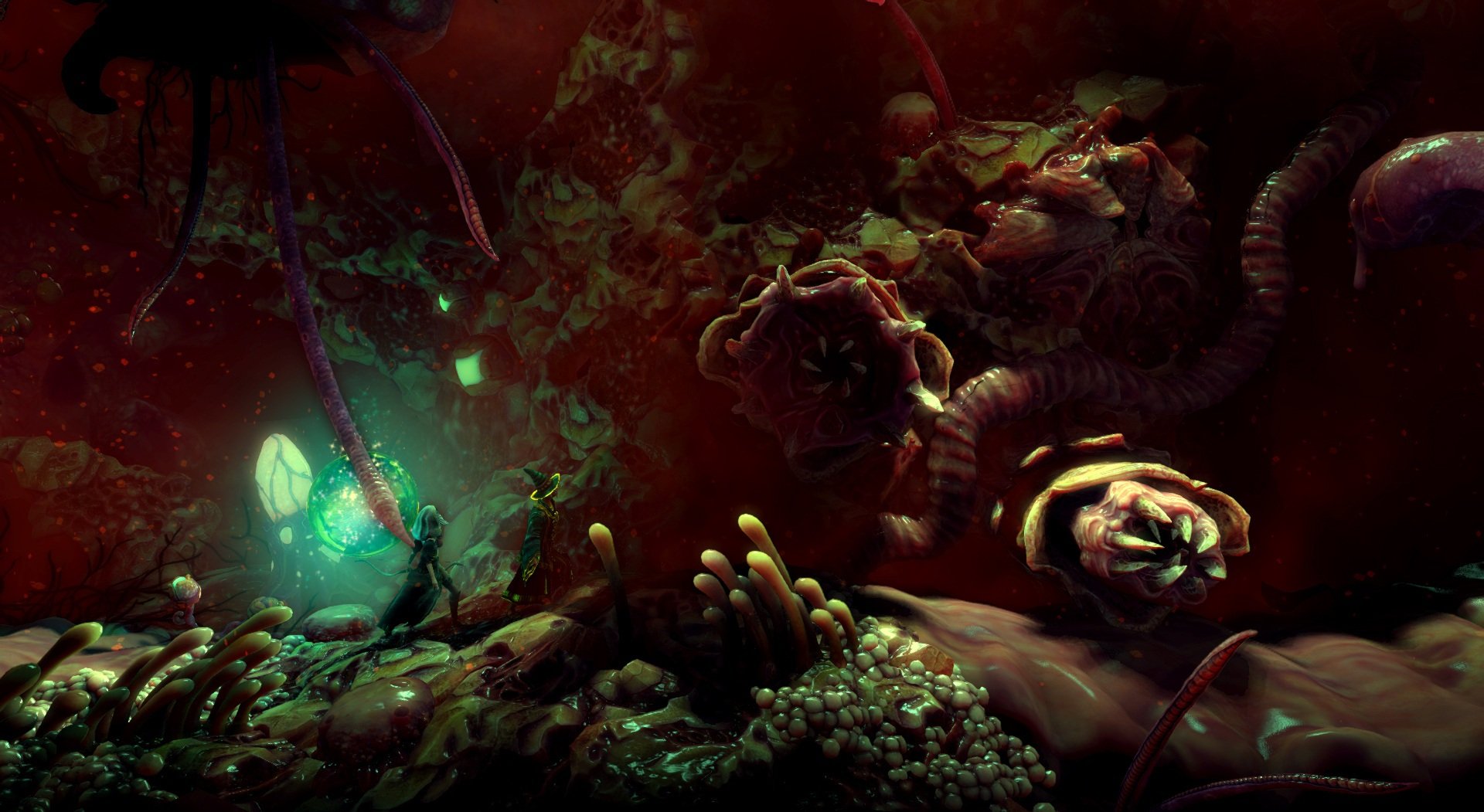 Trine 2 — скриншот 8