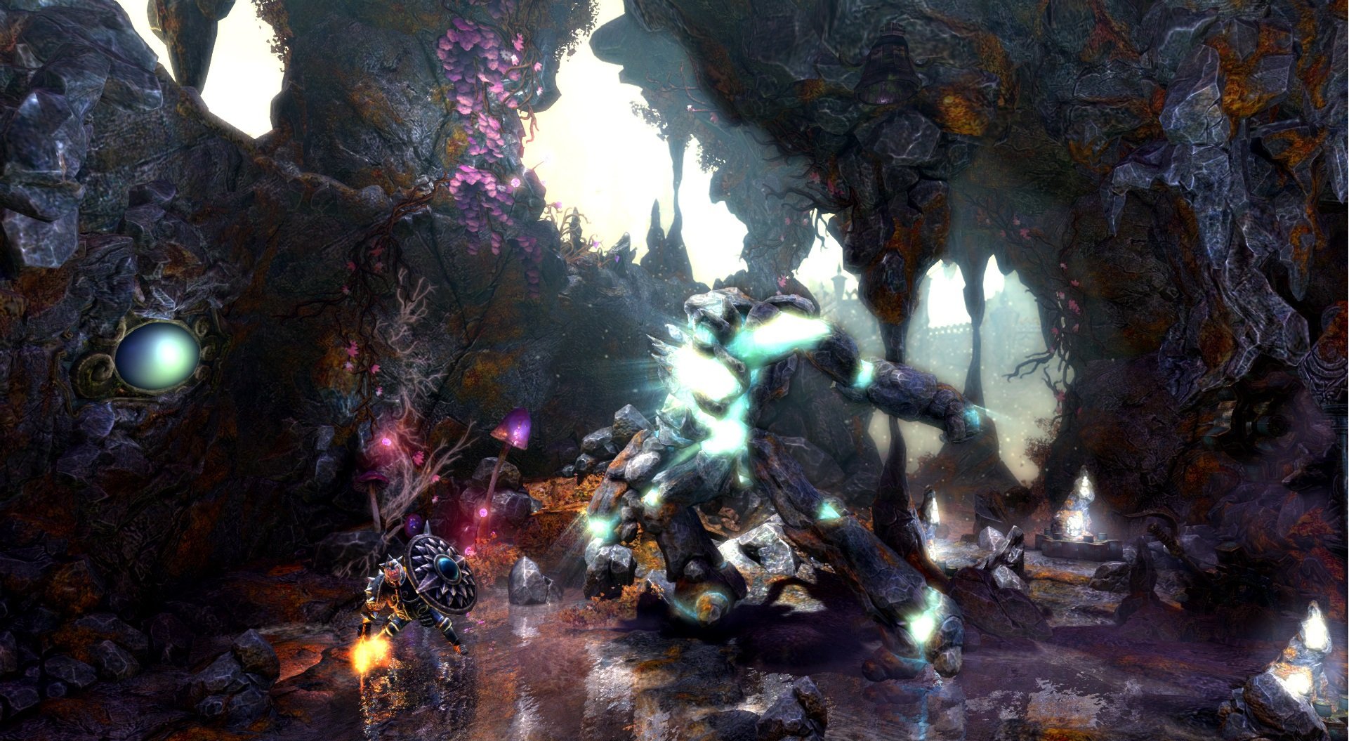 Trine 2 — скриншот 4