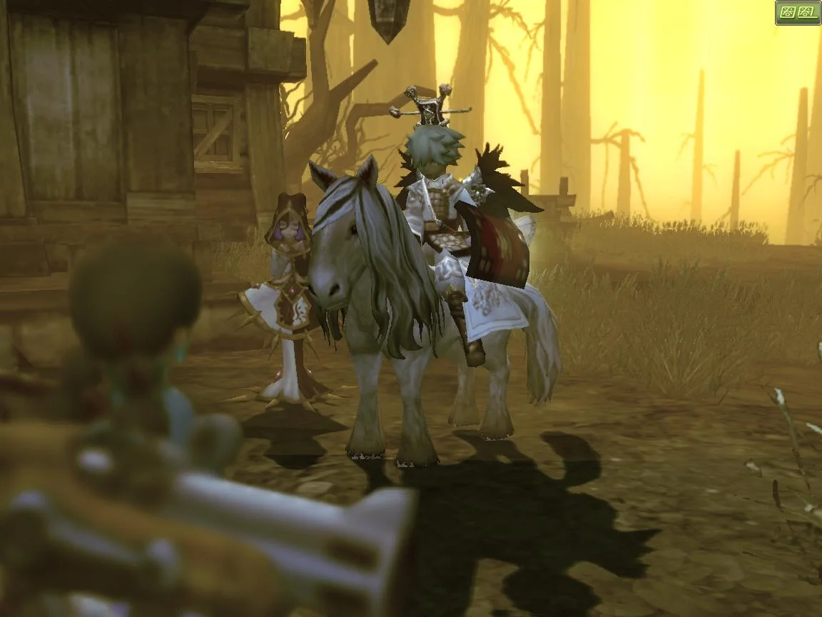 Dragon Nest - кадр 14