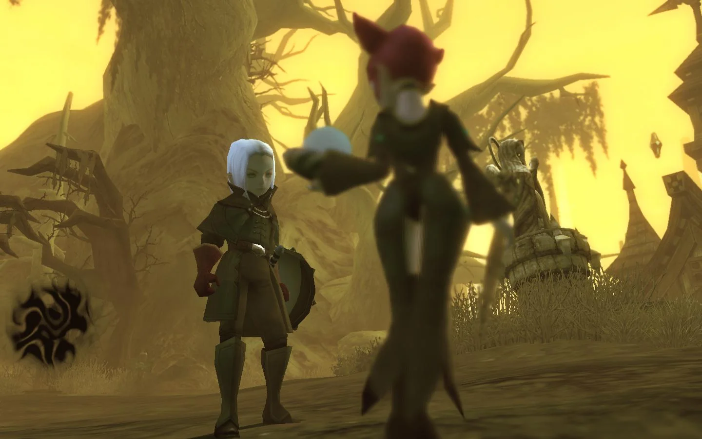 Dragon Nest - кадр 18