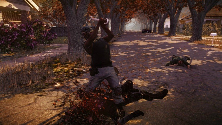 State of Decay — скриншот 7