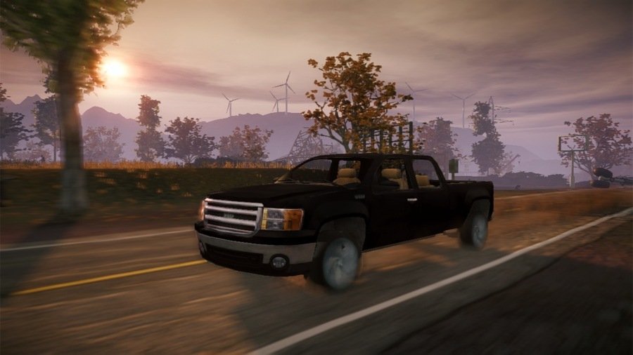 State of Decay — скриншот 1