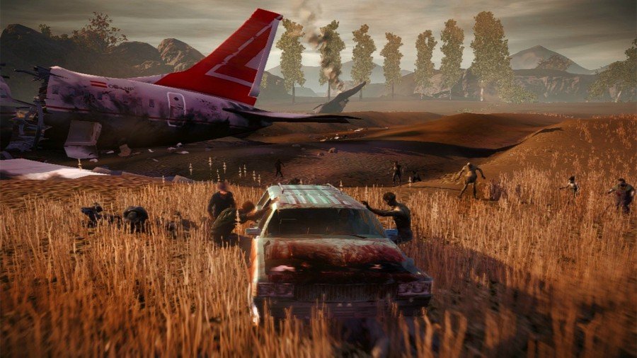 State of Decay — скриншот 2