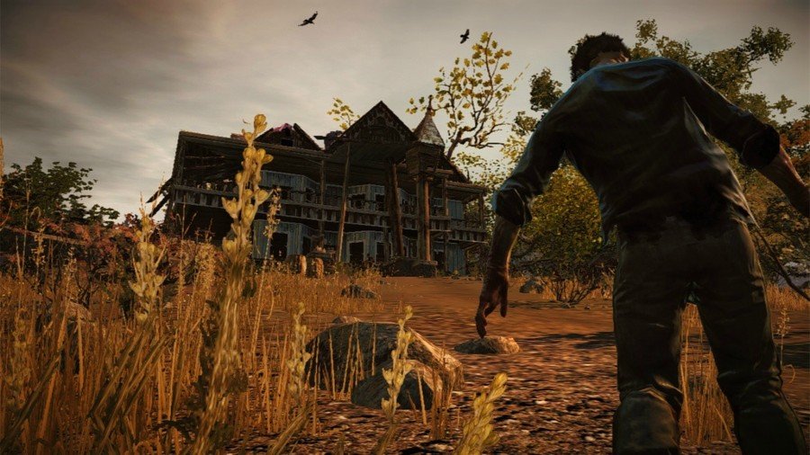 State of Decay — скриншот 5