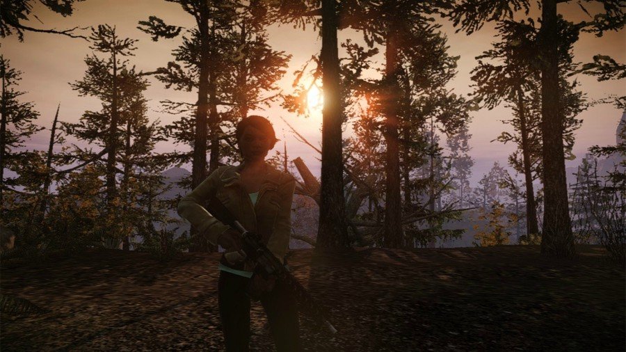 State of Decay — скриншот 3