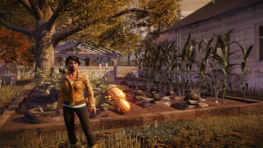 State of Decay — скриншот 8